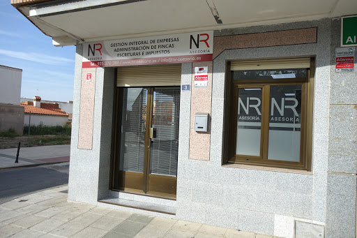 NR Asesoría - Thumbnail