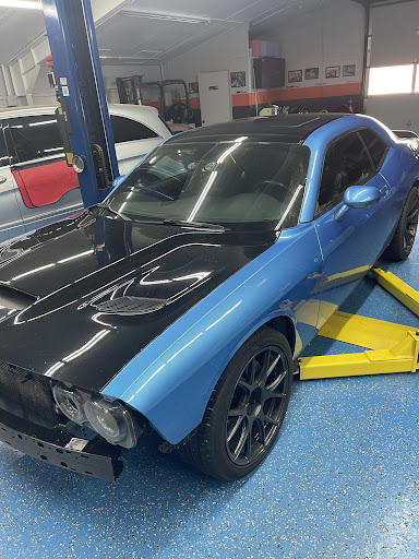 Bello Automotive LLC - Thumbnail