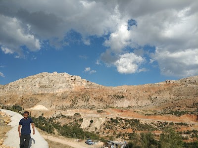 Adiller Aşağı Cami