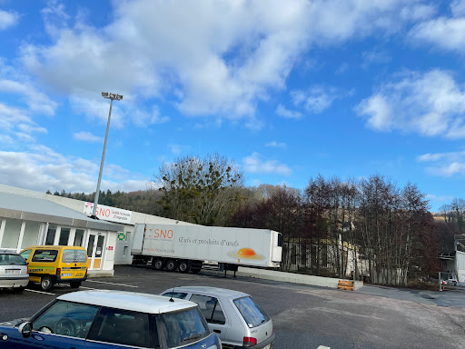 Carrefour Drive Villers-Bocage Clémenceau - Thumbnail