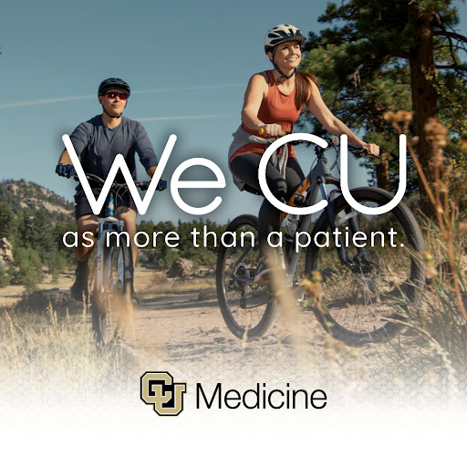 CU Medicine Orthopedics and Sports Medicine - Inverness - Thumbnail