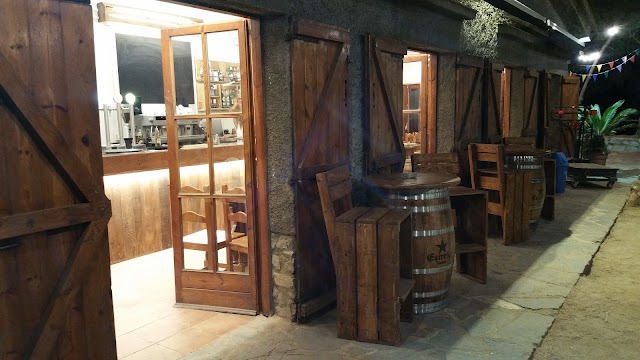 Tarannà Parc Forestal Mataró