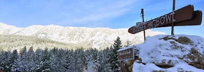 Bridger Bowl Ski Area