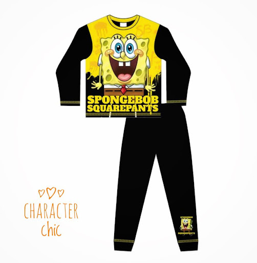 Charcter Chic - Visual