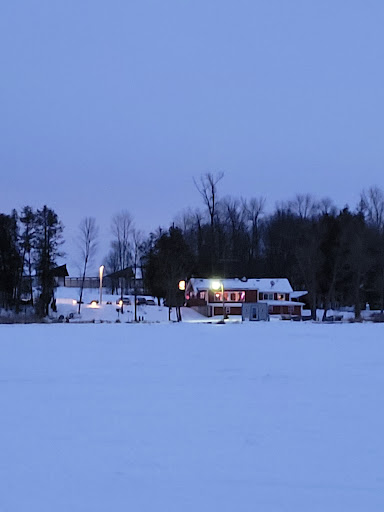 White Clay Lake Lodge - Thumbnail