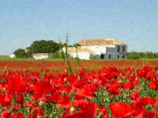 Inland Properties Spain Real Estate
