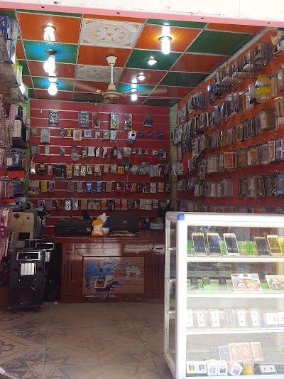 Photos of مكتب موبايلات الأنوار