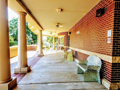 Bentonville Public Library