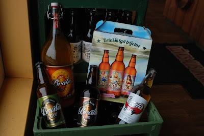 Photos of Alus darītava BRĀLIS , SIA"Alus Nams"