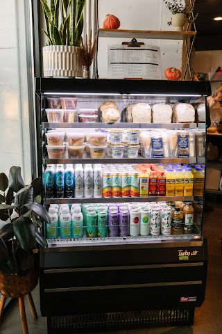 Sisters Coffee Company - Old Mill by null