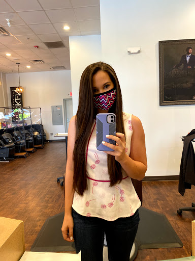 GRAY SALON - Visual