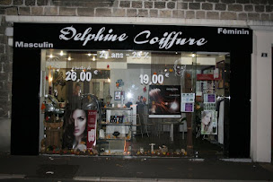 Photo n°8 de Delphine Coiffure à Deuil-la-Barre (Salon de coiffure)
