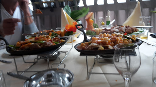 Chinese Restaurant Wing On - Thumbnail