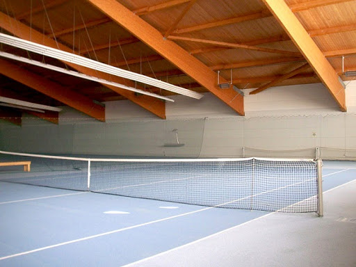 Tennis Club Eichenau e. V. - Thumbnail