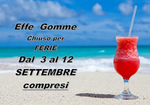 Effe Gomme "il Gommista a casa Tua"