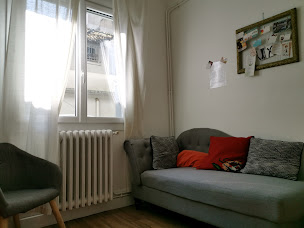 Photo n°4 de Matthieu Colombiès à Toulouse (Praticien en drainage lymphatique)