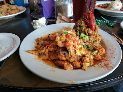 Photos of Zydeco's
