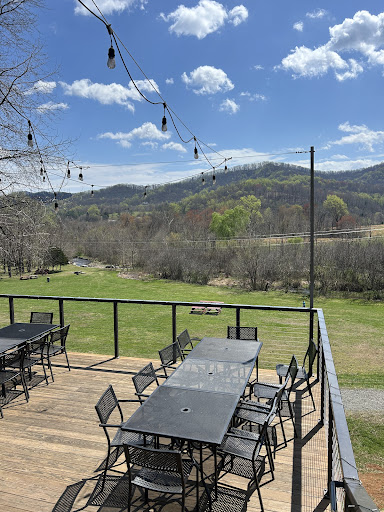 Bold Rock Nellysford Cidery