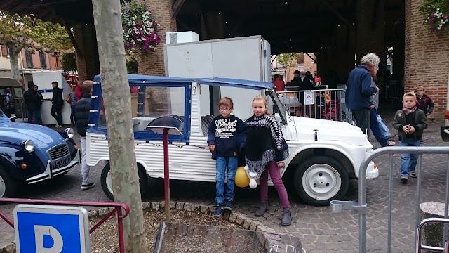 Le Grenadin