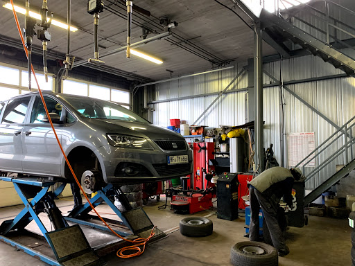 Atlas Garagebedrijf - Thumbnail