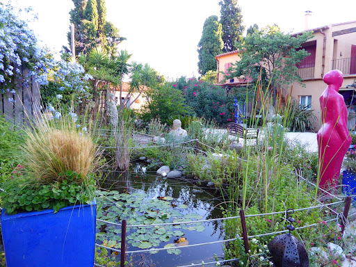 Photo de Agence Sainte Marie Immobilier à Sainte-Marie-la-Mer (66470)