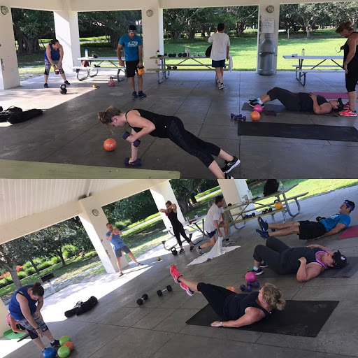 Max Flex Fitness Gallery - United States