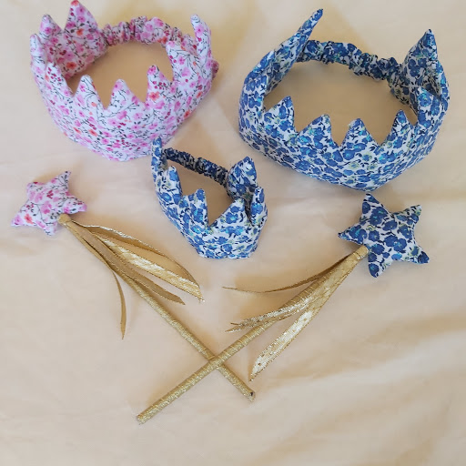 Photo de Pépite d'art à Fontcouverte (17100)