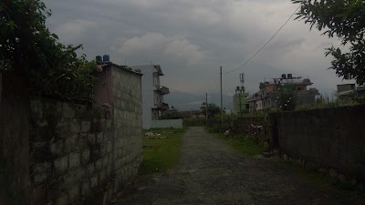 Photos of Phewa Power House Park