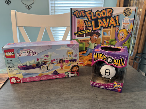 West Chester Toys Gallery - United States