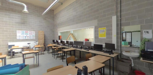 Athena Campus Heule - School