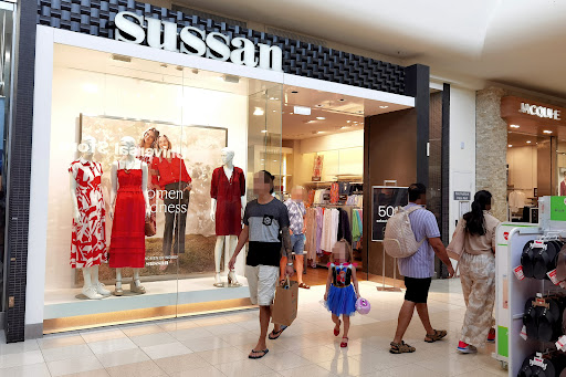 Sussan Midland