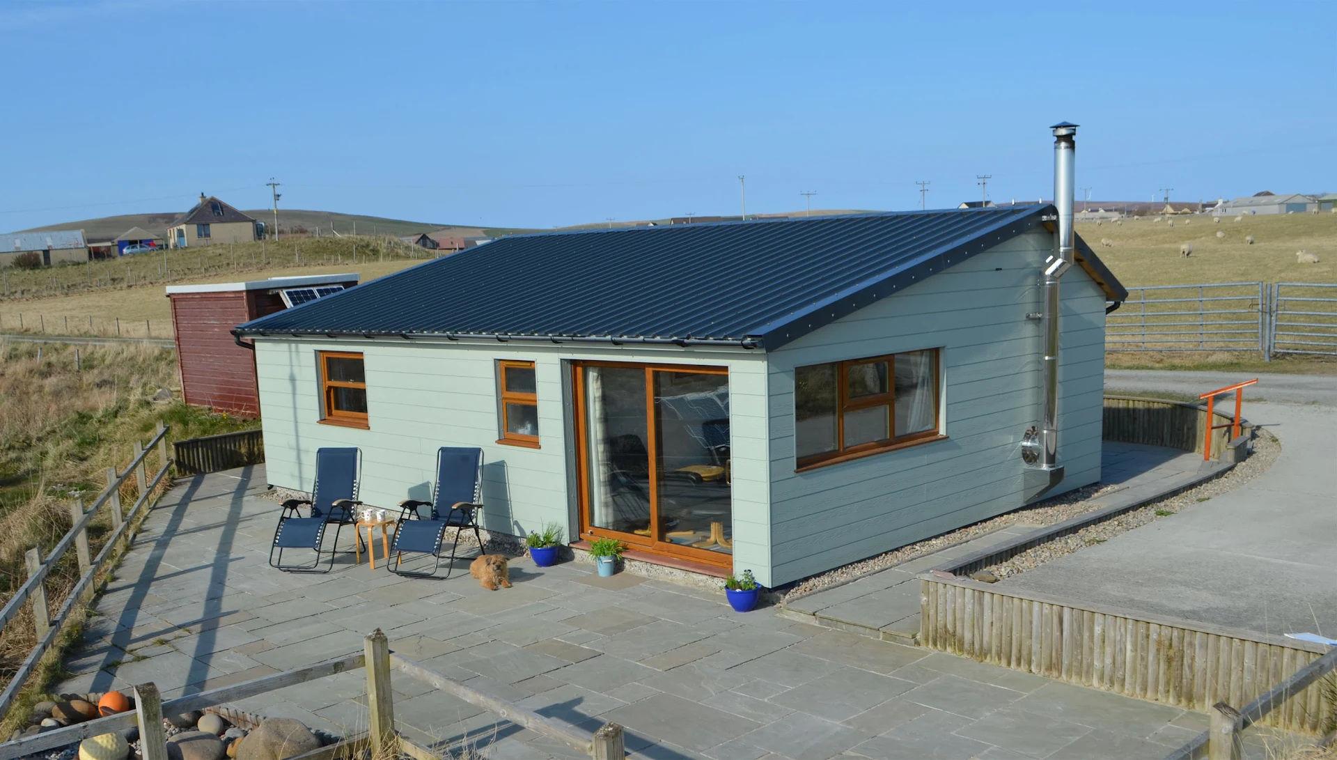 Dene Cottage