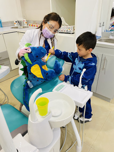 Dental Kids Dra. Brenda Lugo Gallery - Mexico