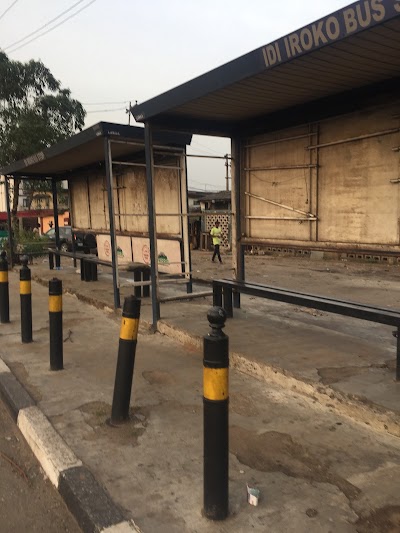 Photos of Idi Iroko Bus Stop