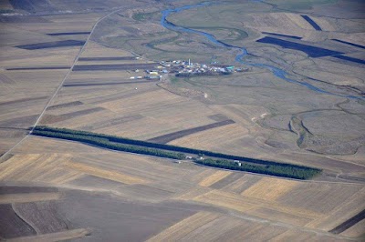 Kars Selim Tren Garı