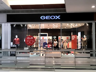 Geox