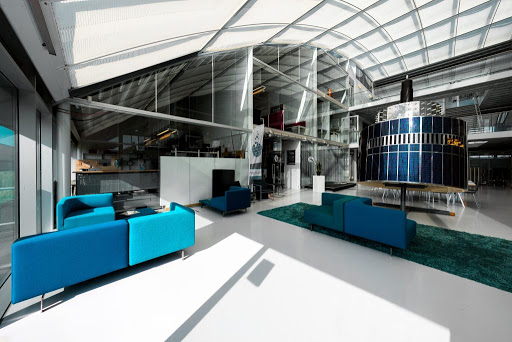 Space Business Innovation Centre Noordwijk