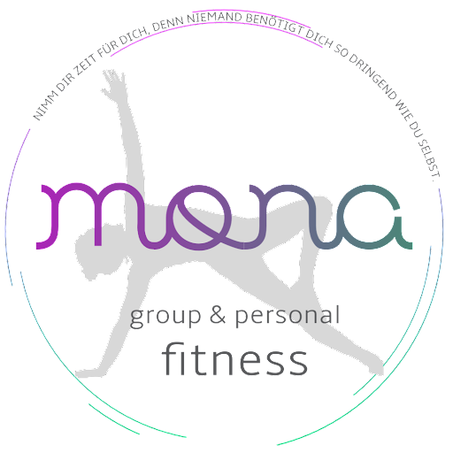 Fit mit Mona - Thumbnail