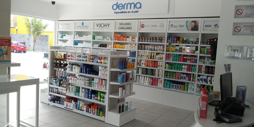 FARMACIAS DEL AHORRO Suc. Plaza - Thumbnail