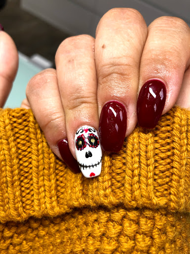 Gloss Spa - Visual