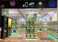 #C-pla 静岡パルシェ店