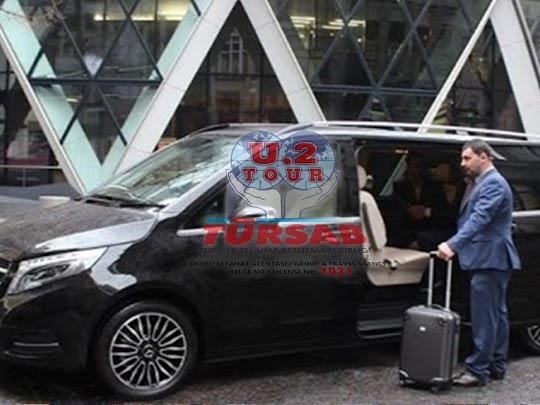 Bodrum District Transportation & Transfer Services