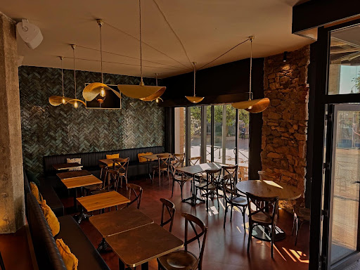 Photo 5 - Le Comptoir