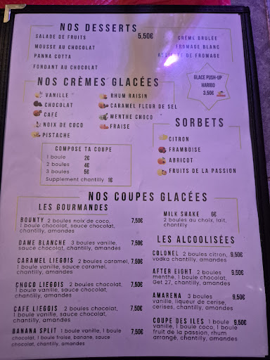 Photo 1 - Le P.R.E.T.Y Bistrot Lounge