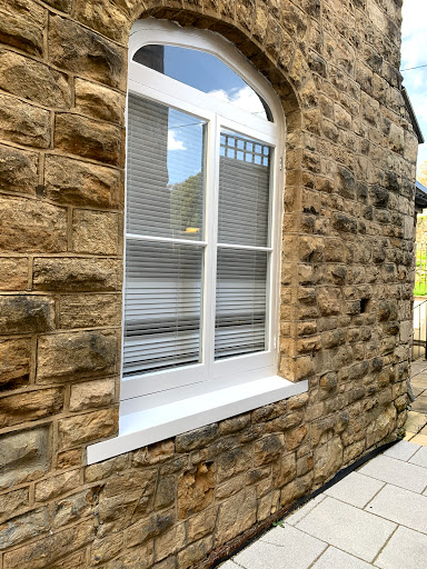 Harrison Decorators - Visual