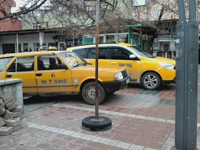 Gonen Metropolitan Bus Station