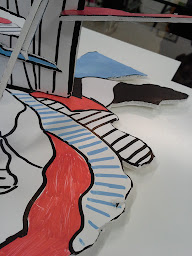 Photo n°24 de ATELIER 17 à Moulins (Galerie d'art)