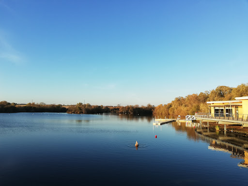 Rushden Lakes Nature Walk - Thumbnail