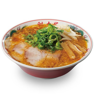 京都北白川ラーメン魁力屋 イオンモール鹿児島店