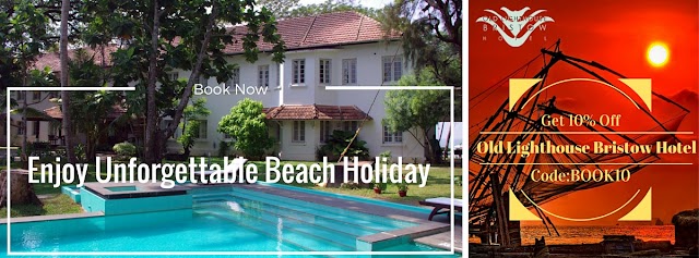 Old Lighthouse Bristow Hotel